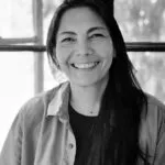 Gabriela Chang