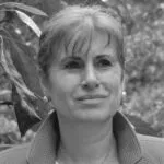Richenda Van Leeuwen