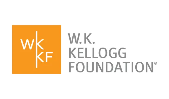 W.K. Kellogg Foundation